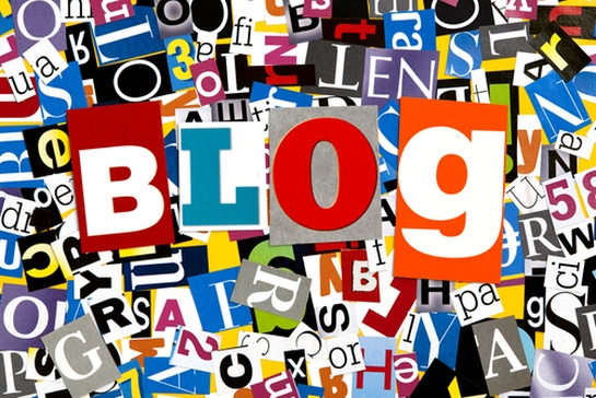 Blogging makes your business grow