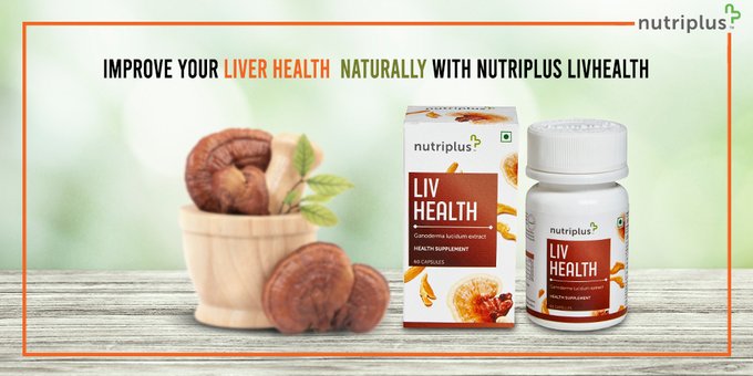 Nutriplus LivHealth- Uncompromised Health and Sustainability with QNET