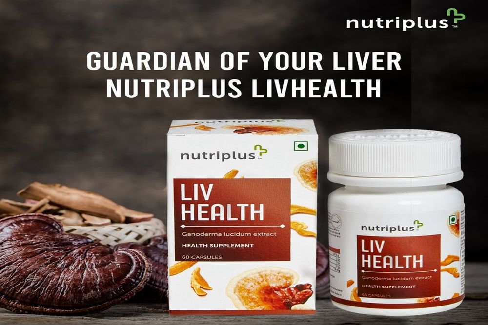 Kickstart With QNETs Exquisite Range Of Nutriplus Essentials