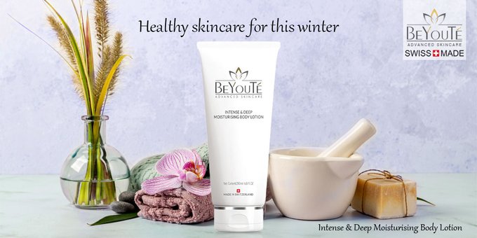Supple and Vibrant Skin with QNET BeYoute Skin Care Essentials