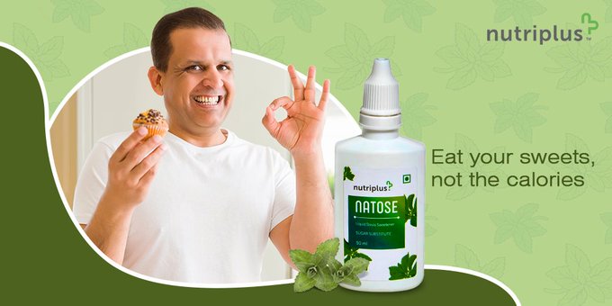 Nutriplus Natose – Your Ideal Sugar Substitute with QNET India