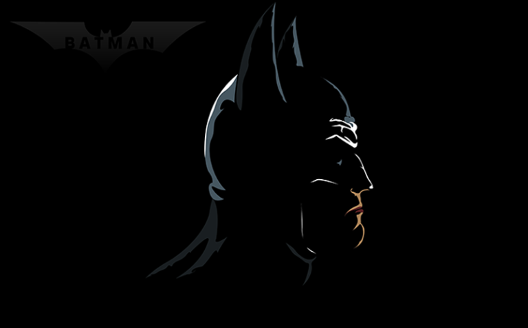 Leadership Lessons from Batman