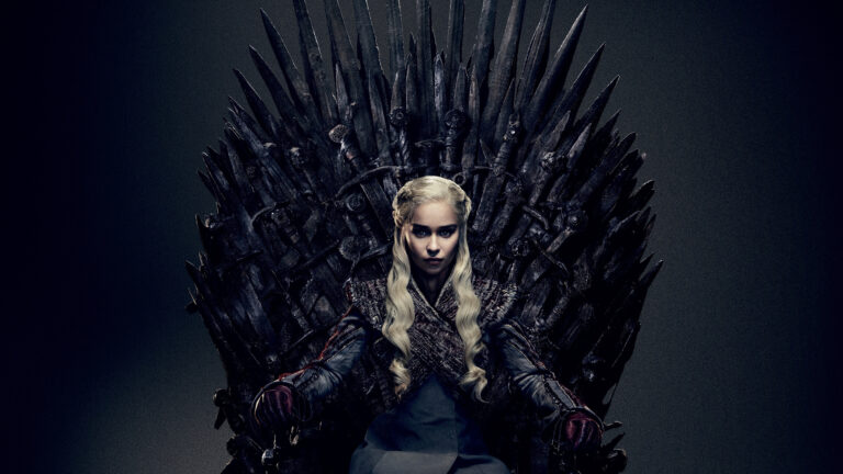 Character Traits of Daenerys Targaryen, a Direct Distributor, Can Pursue