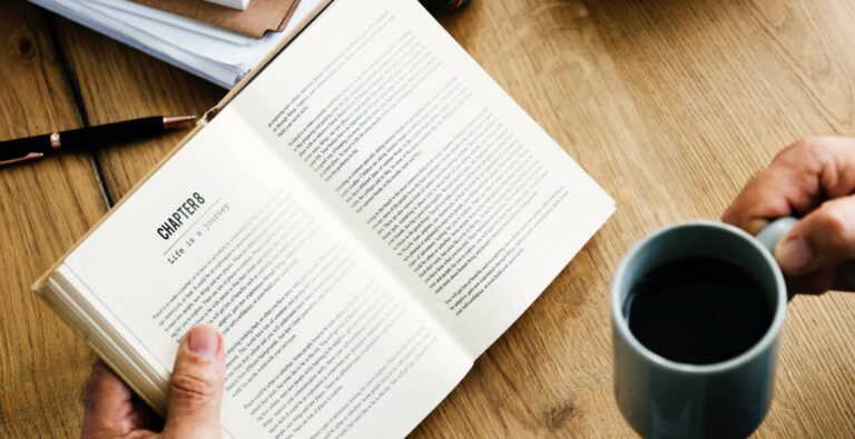 Business Books To Aid Your Journey as an Entrepreneur